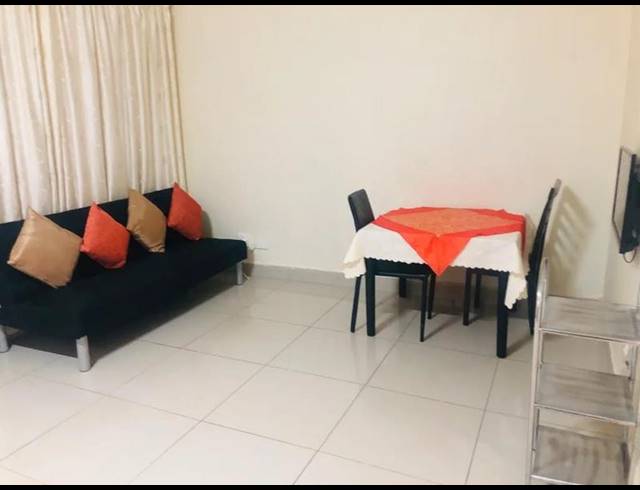 1 BEDROOM PROPERTY TO RENT IN UMHLANGA RIDGE